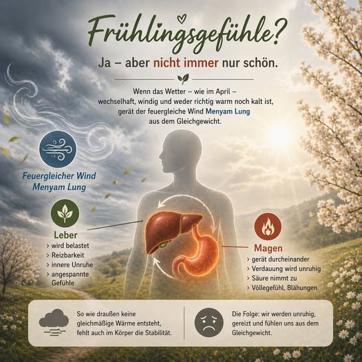 Frühling